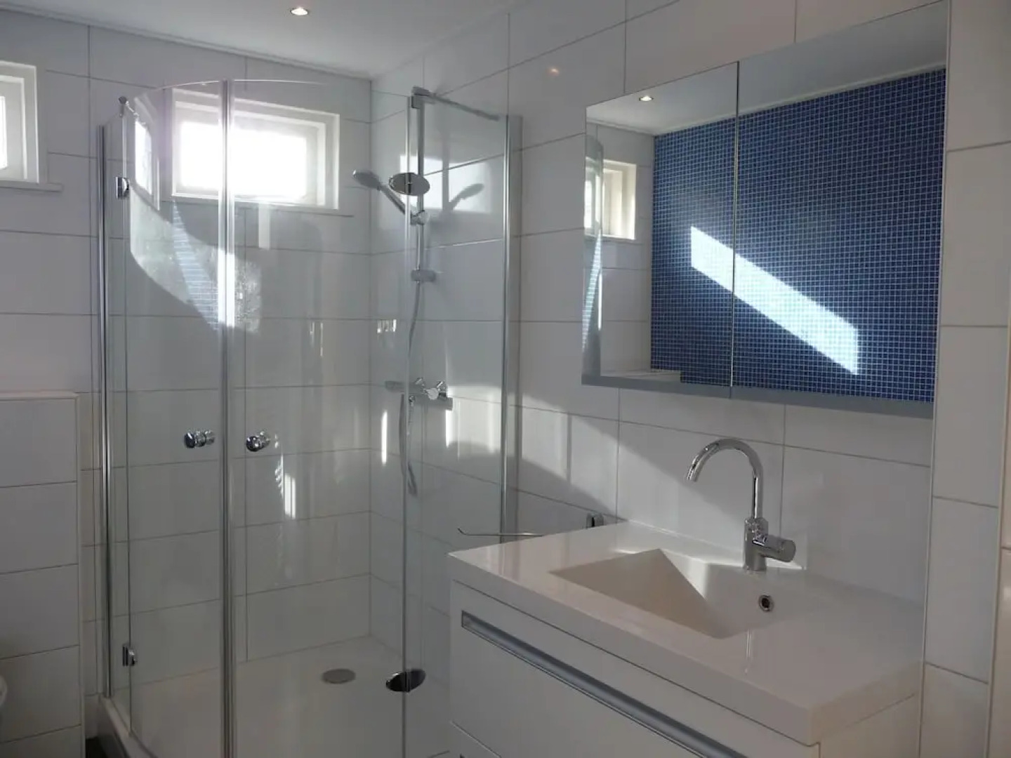 Attractive, 6-person Holiday Home Located on the Central Square of the Village of Koudekerke