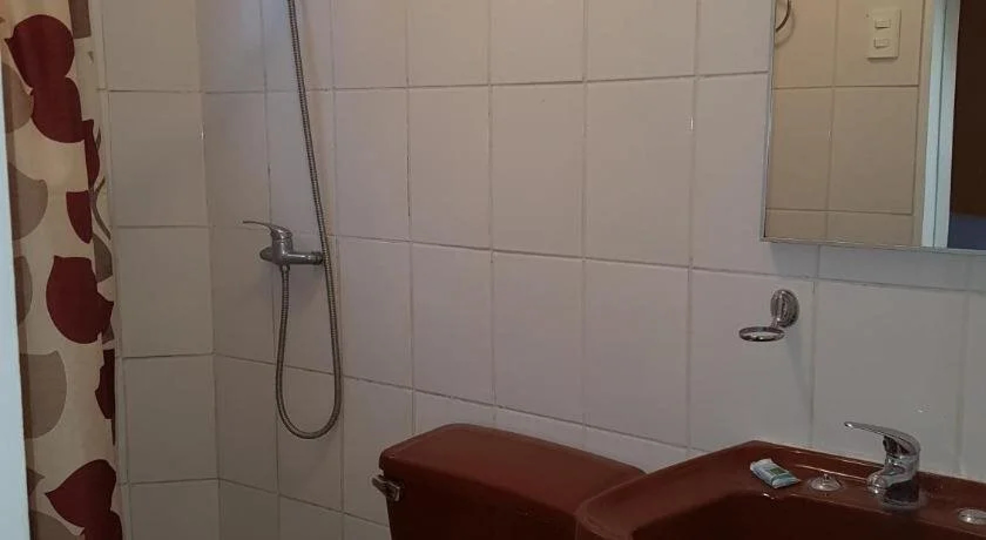 Bed & Breakfast El Mirador De Valparaiso