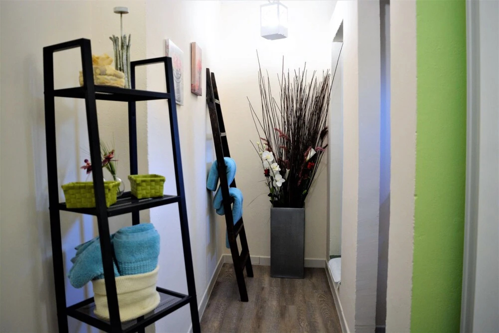 Chambre dhôtes La Cour Des Saligues