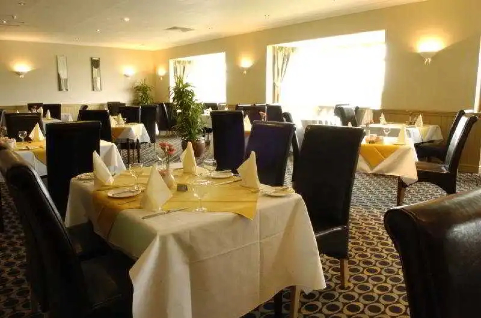 Leicester North Hotel and Conference Centre