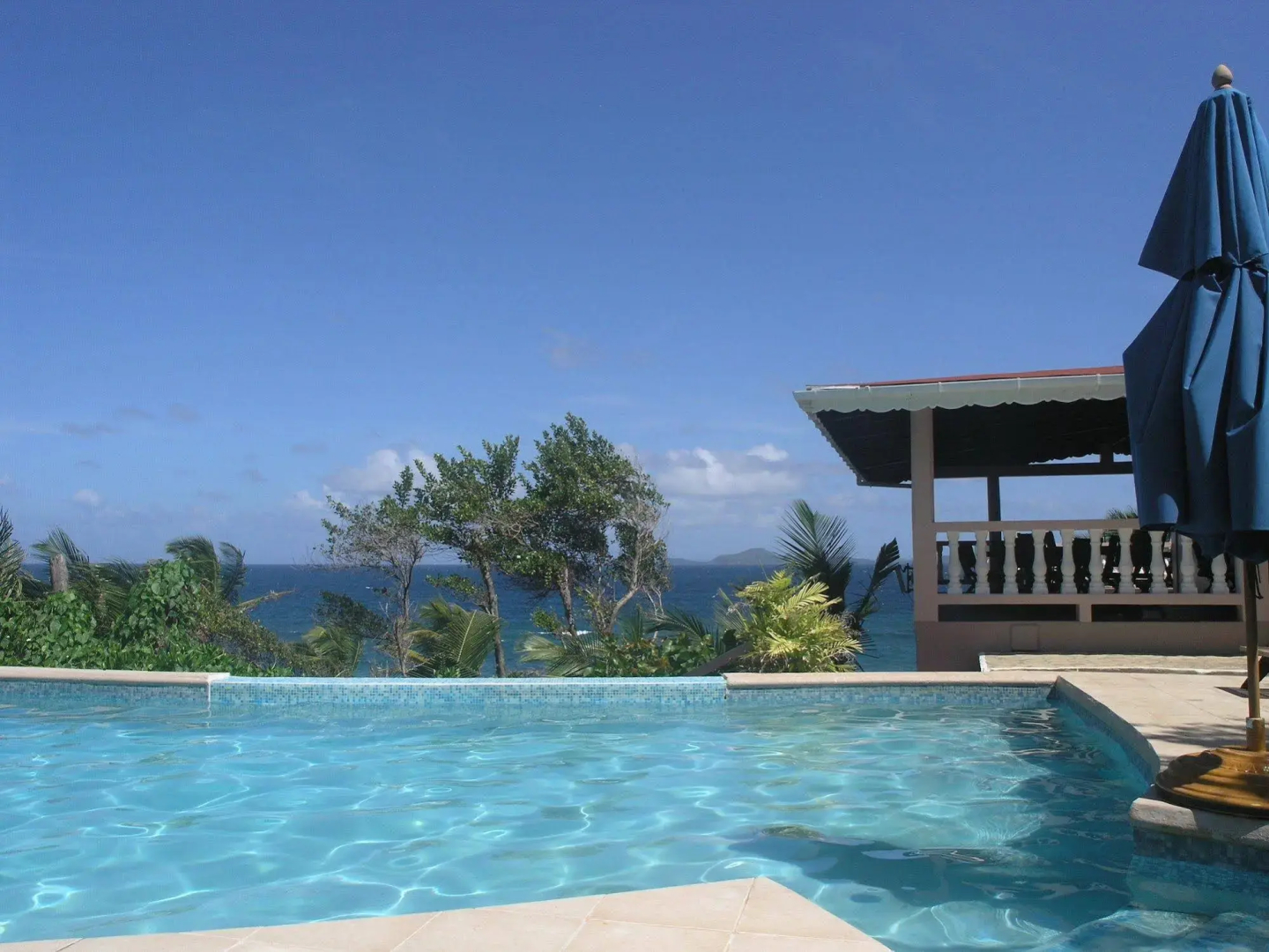Petite Anse Hotel