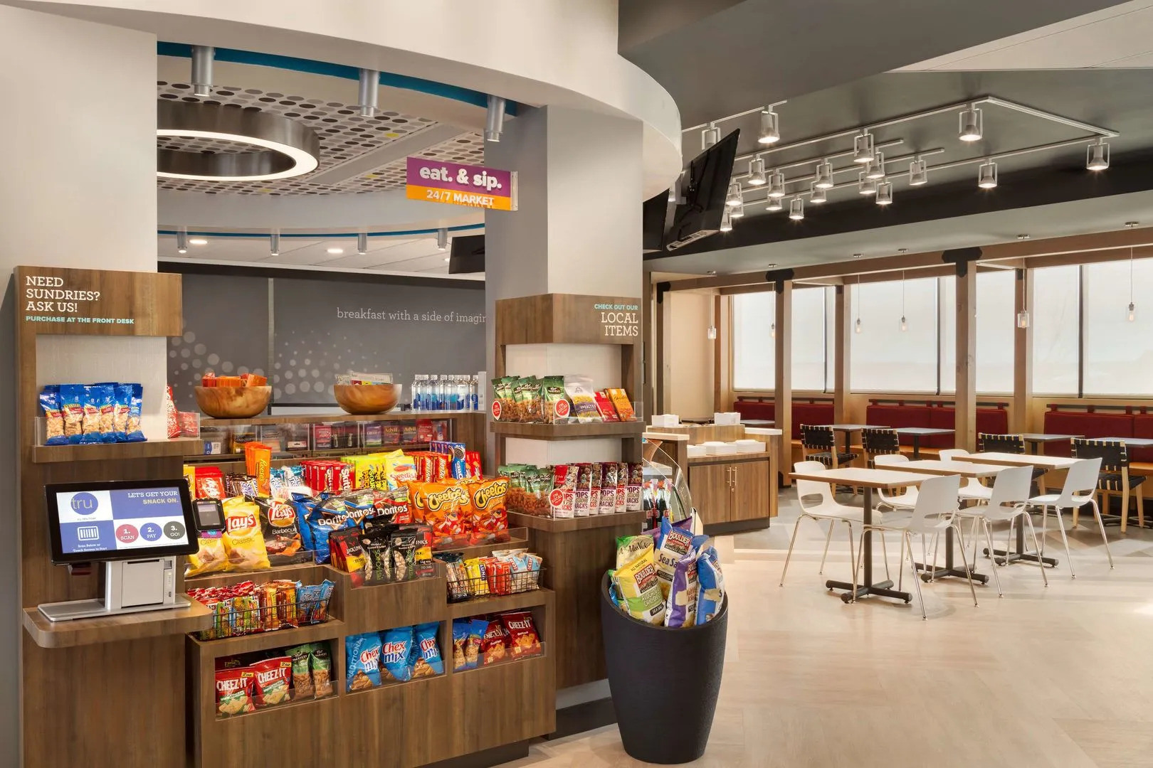 Tru by Hilton Cheyenne WY