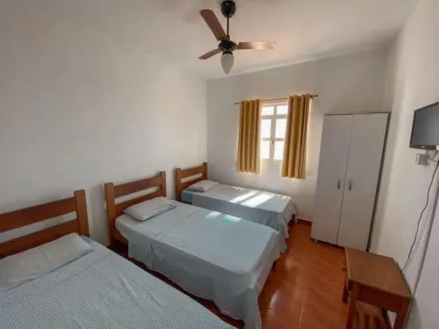 Hotel Cidade Mogi Mirim