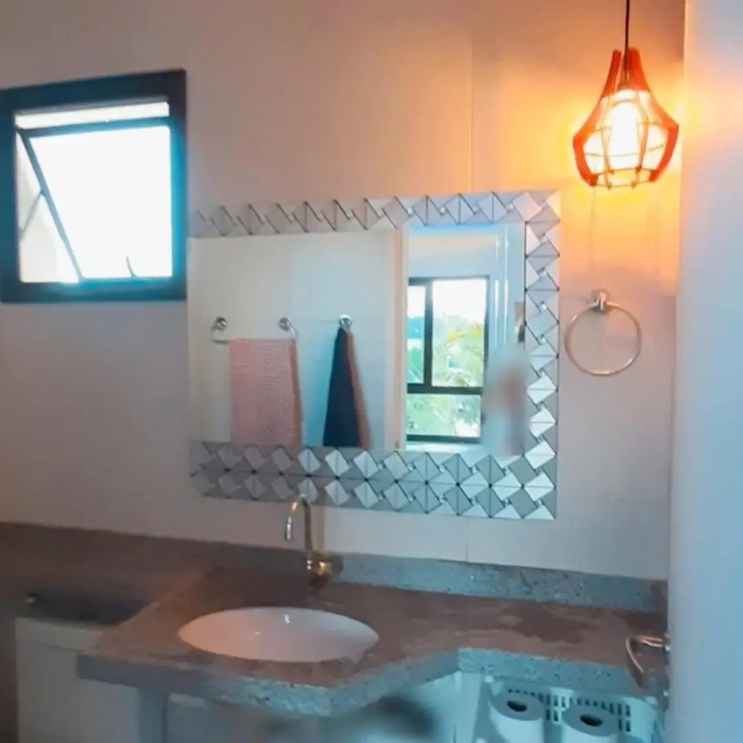 VG SUN CUMBUCO-Lake Flat C1 201 1 a 4 pessoas