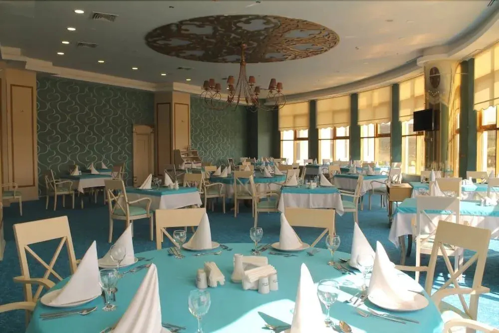 Sanitas Thermal Suites Hotel & Spa