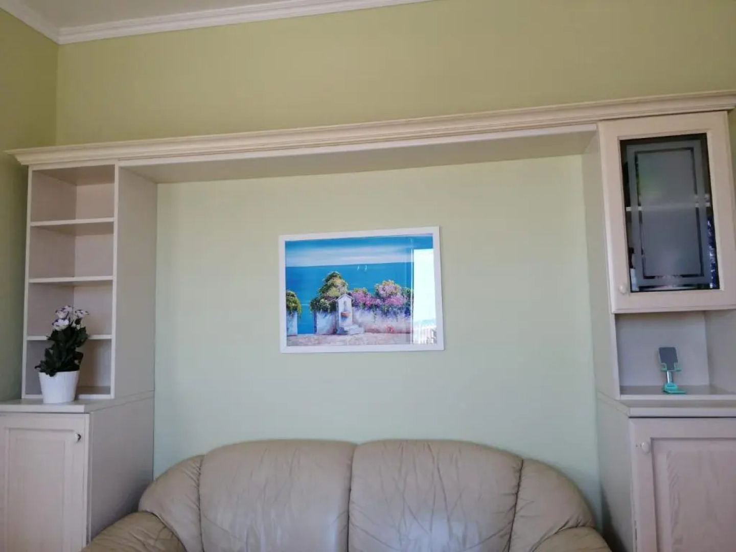 Casamare Baldassarri