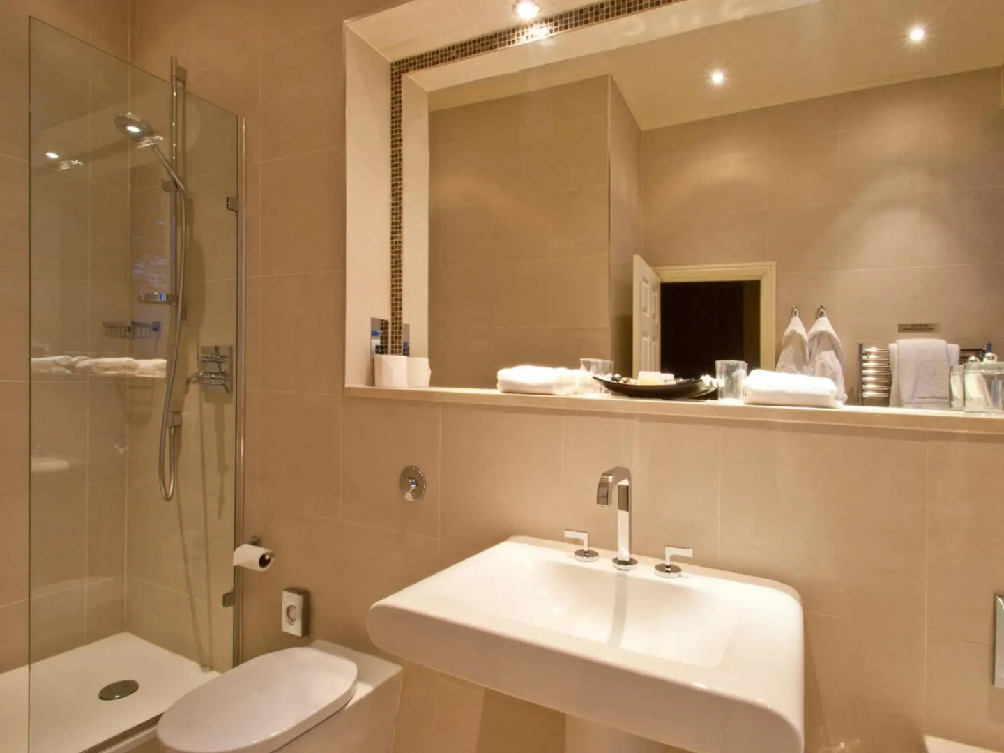 St Michael's Manor Hotel