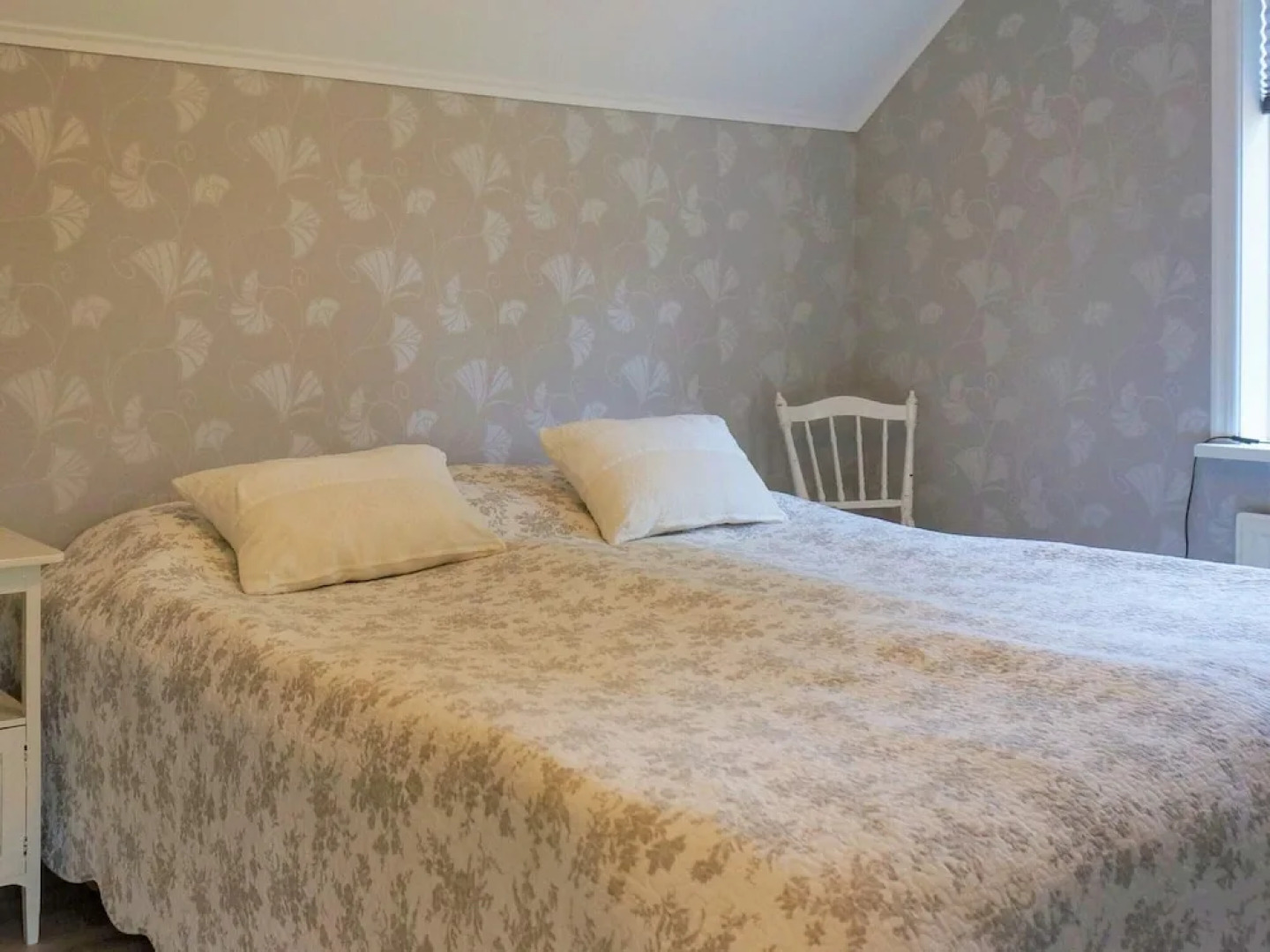 6 Person Holiday Home in Aplared-by Traum