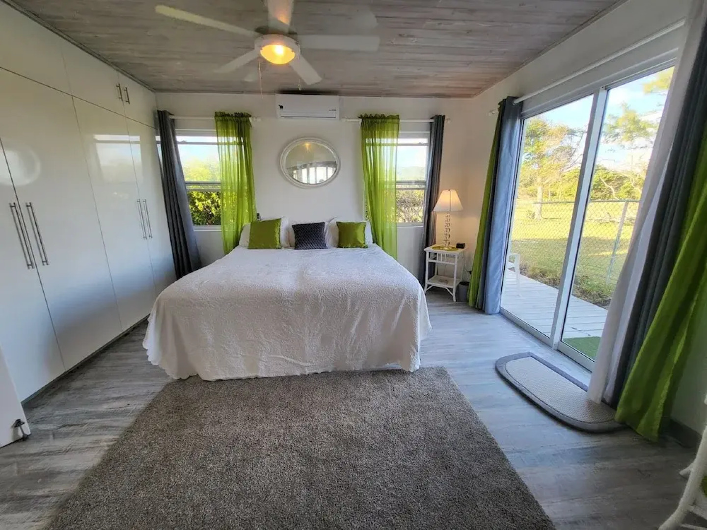 Unique Rare Villa! Retreat Style, Full Sea Views With Private Pool & Hot Tub! 3 Bedroom Villa by RedAwning