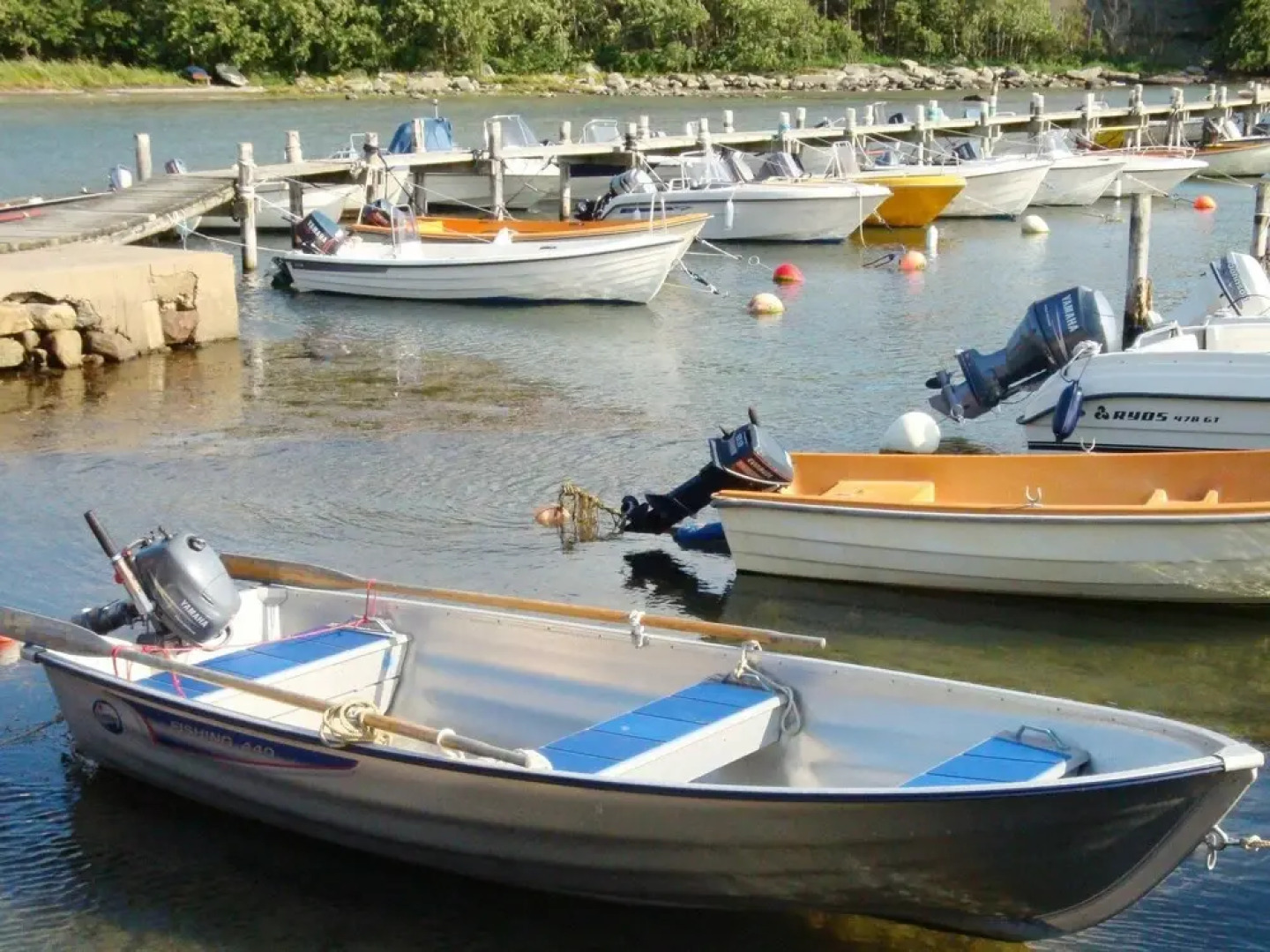 Spacious Holiday Home With Play Area in Hadsund