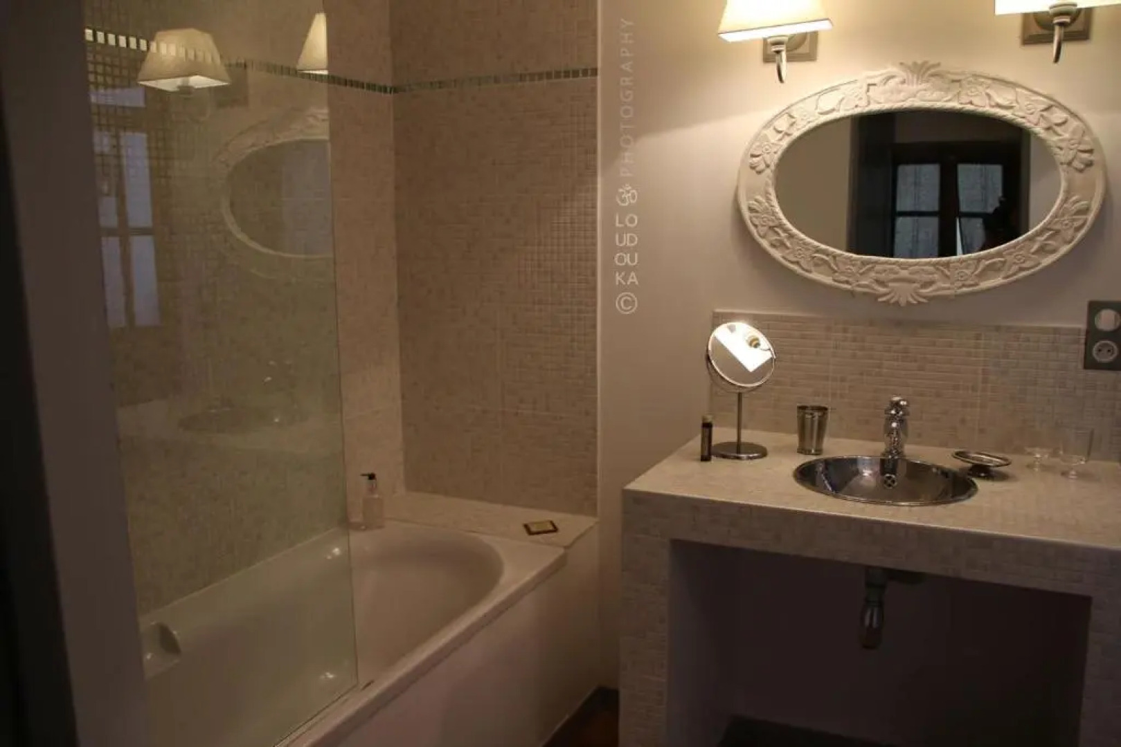 Le "M" Maison d hôtes