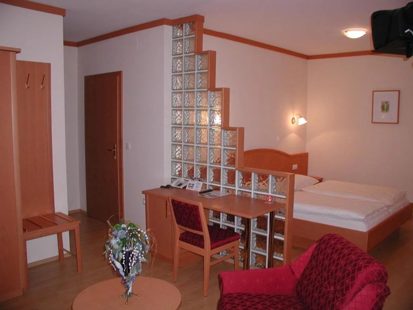 Das Blaufränkisch Weinhotel & Restaurant