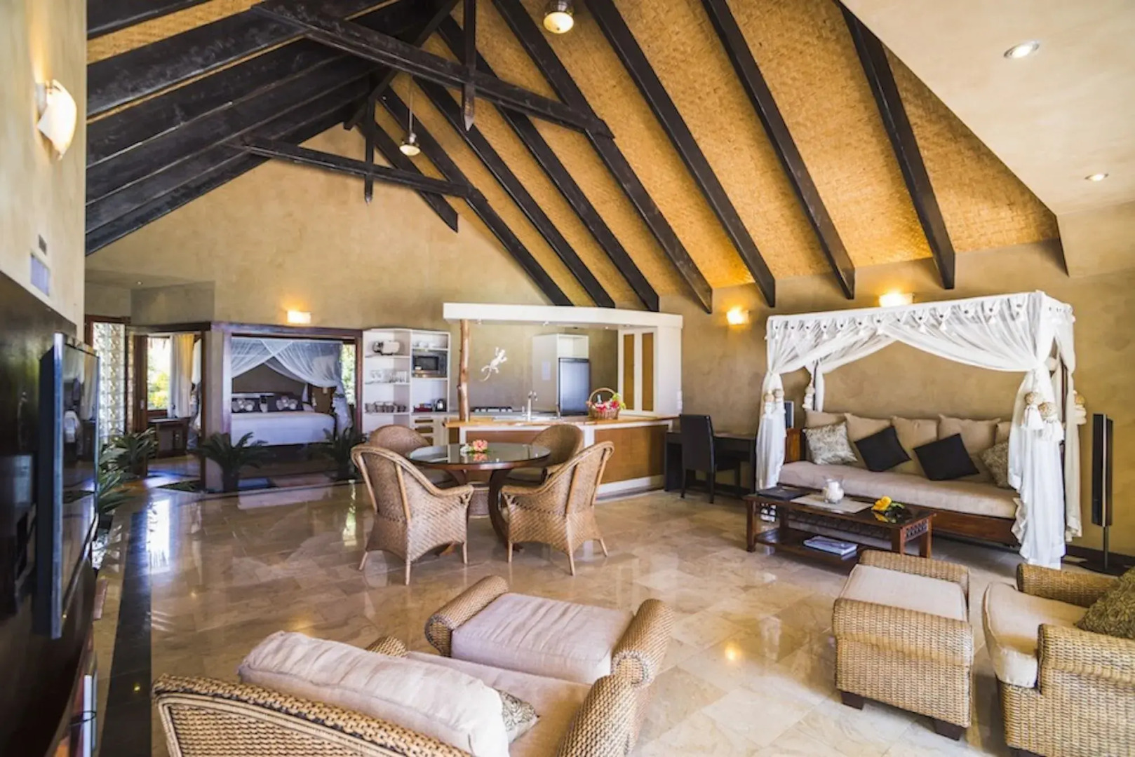 Rumours Luxury Villas & Spa