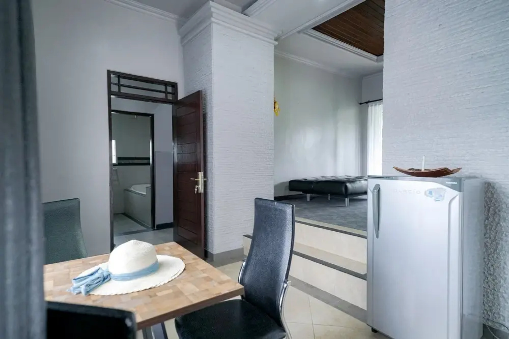 The Lavana Villa Kubu D'Bedugul