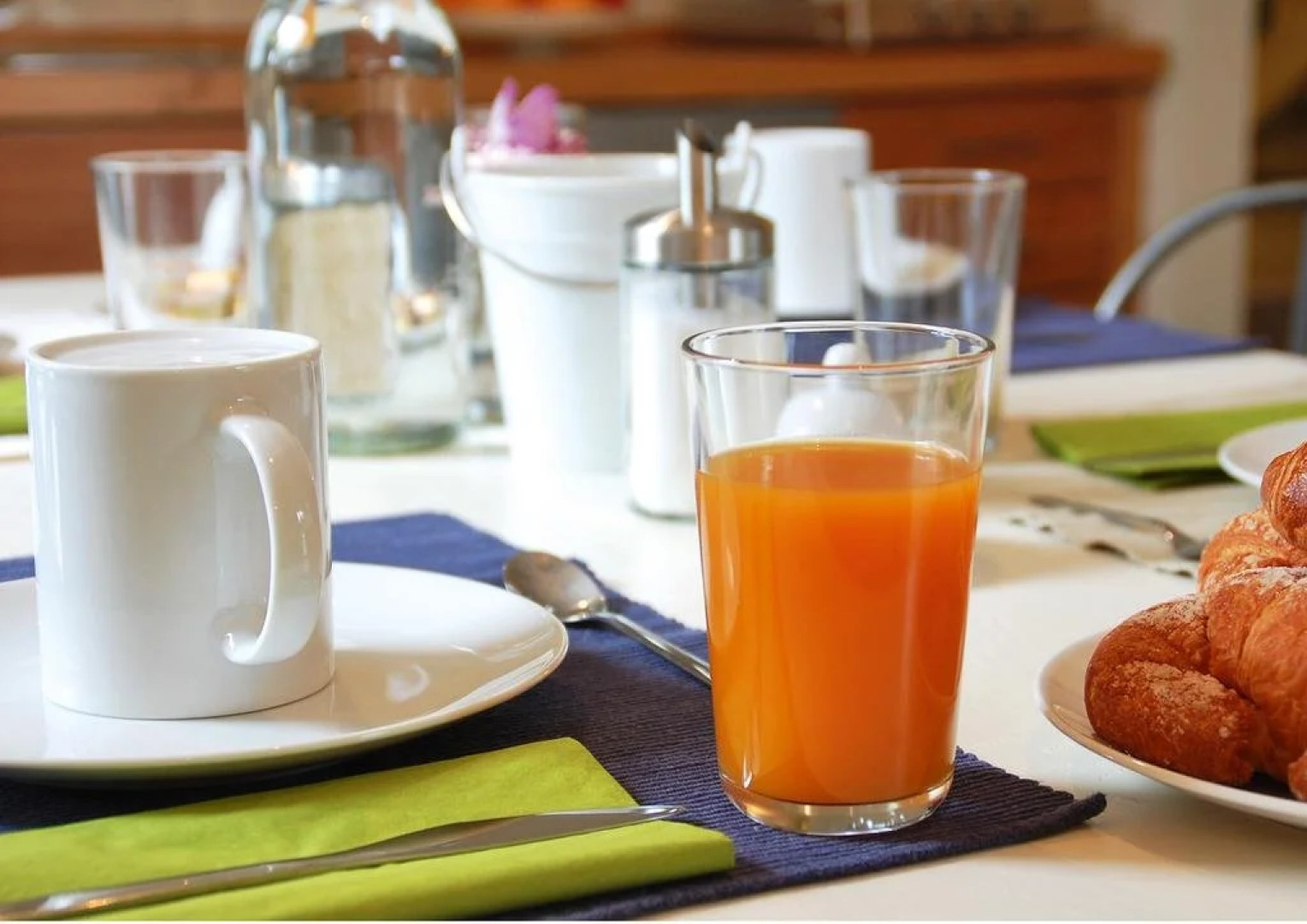 Bed & Breakfast Aminella