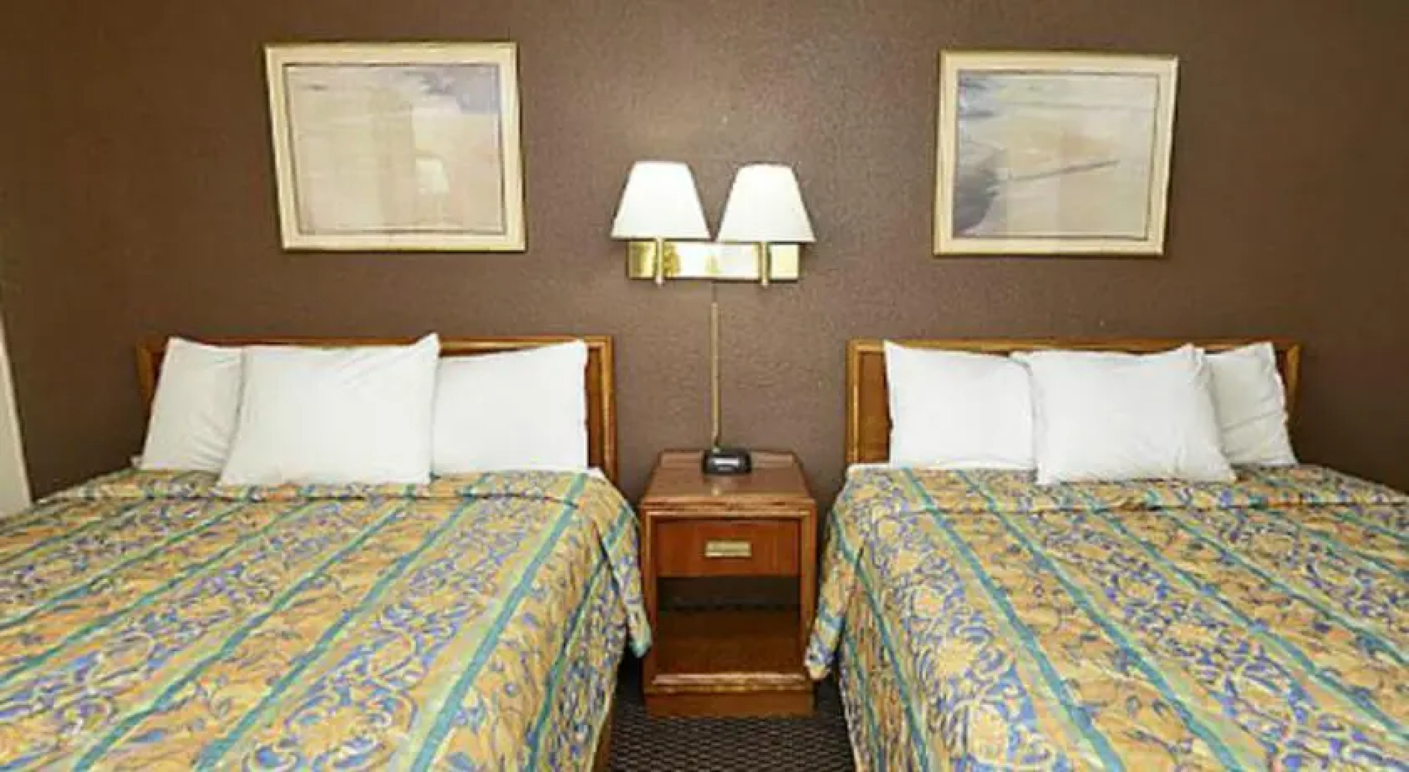 Americas Best Value Inn Hannibal