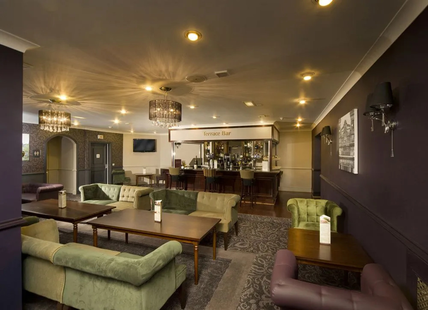 The Harrogate Inn - The Inn Collection Group