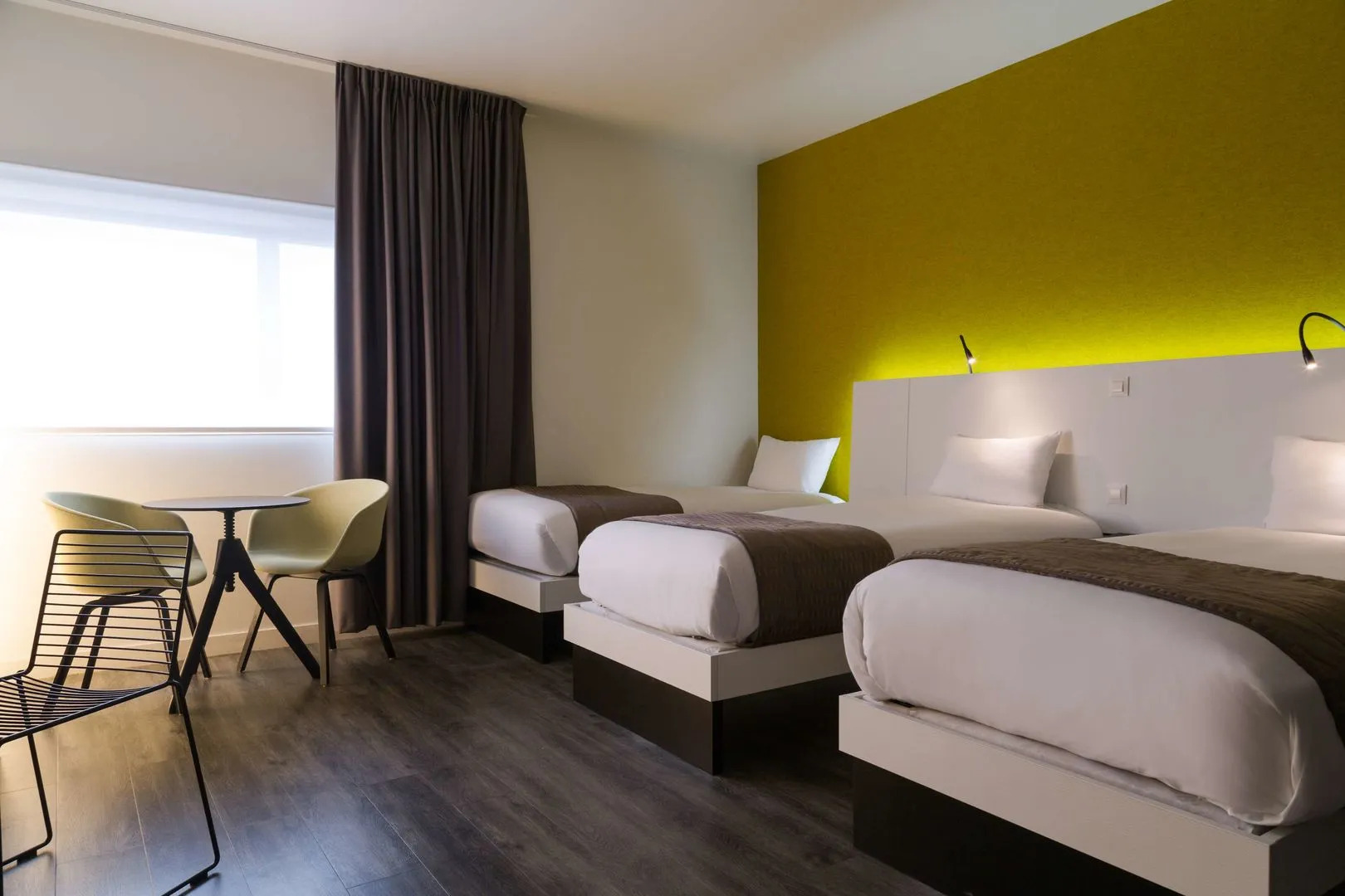 Padja Hotel & Spa, Vannes