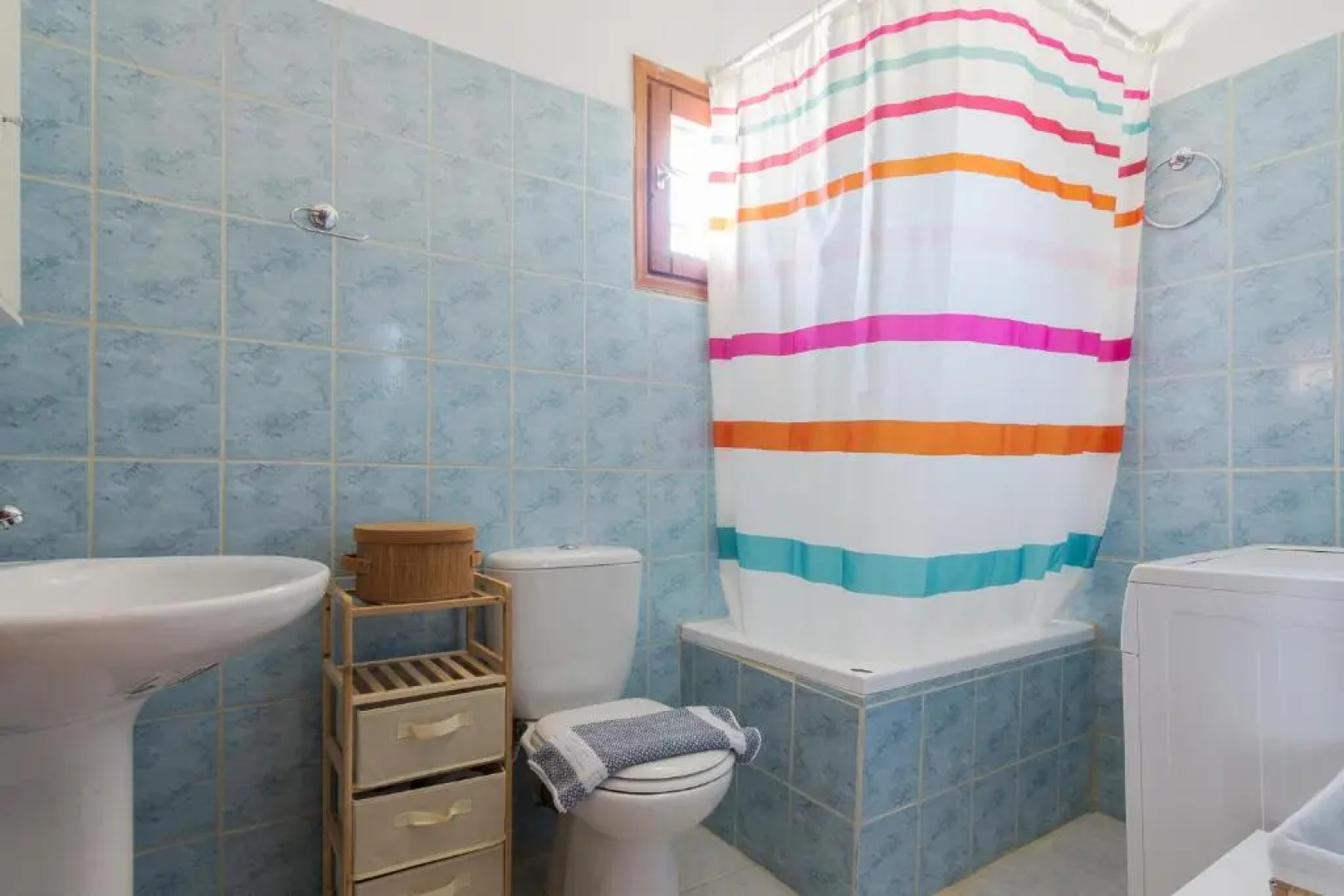 Stavros Hideaway 2 bedroom 6 persons house.