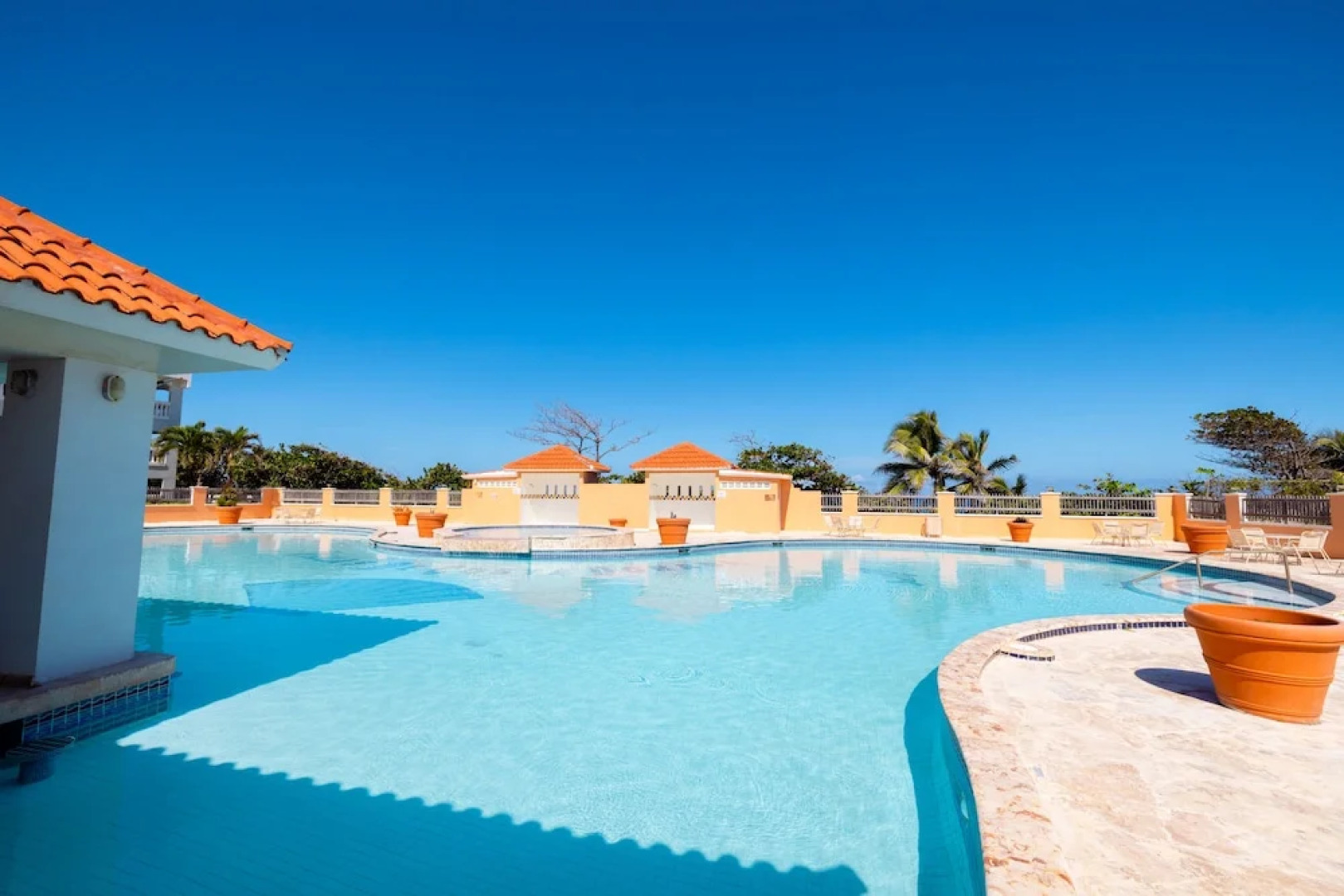 Golden Dream Studio 101B 1st floor