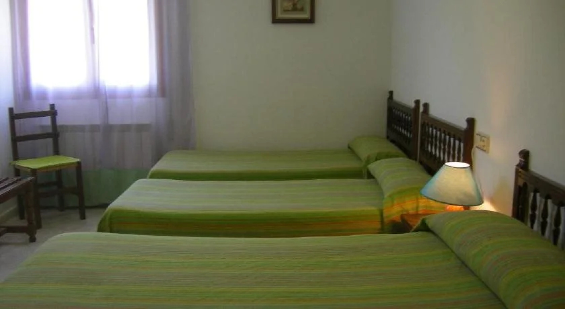 Hostal Casa Patricio