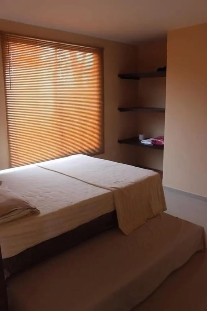 Casa Quinta Prados de Santa Matilde