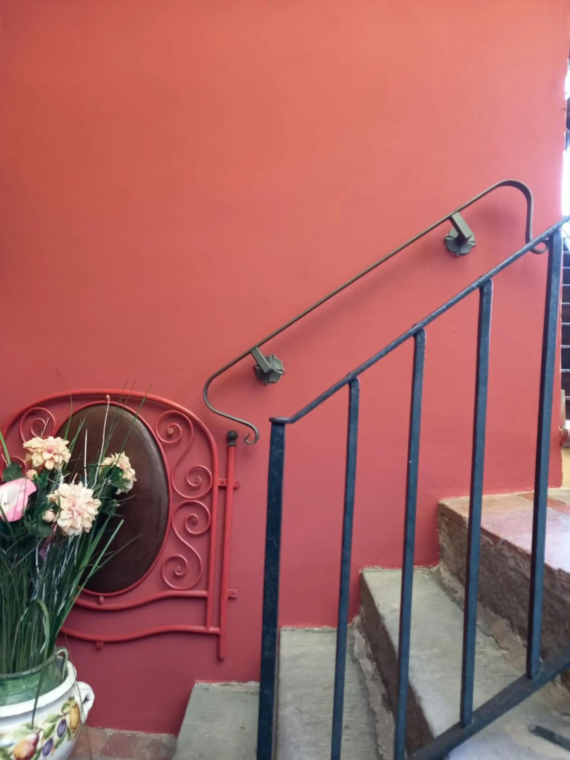 L'Oleandro Sul Lago d'Iseo B&B