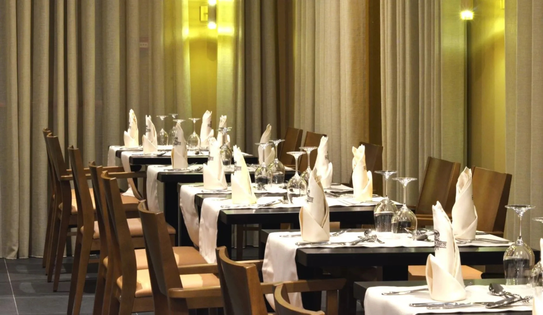 Hotel Solar do Bom Jesus