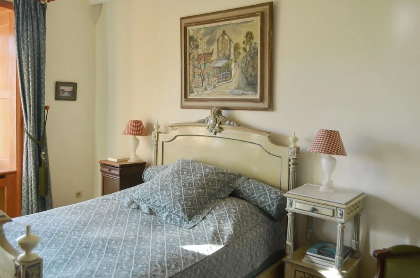 Mansion With 4 Bedrooms in Bennetot, With Enclosed Garden and Wifi - 1