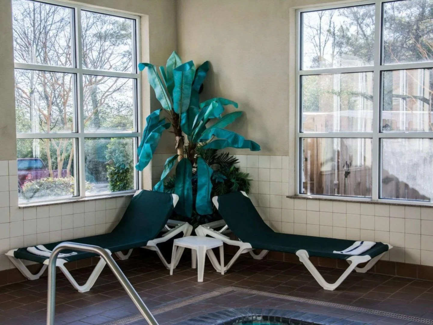 Sleep Inn & Suites Ruston Near University