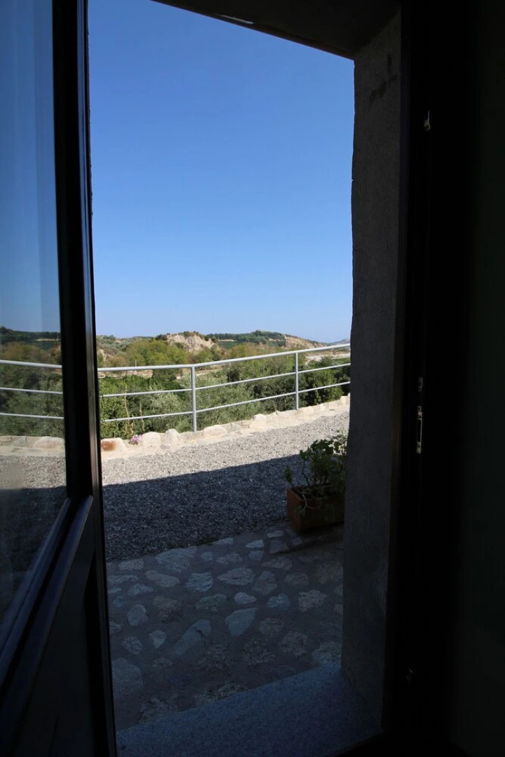 Agriturismo Casato Ruggero