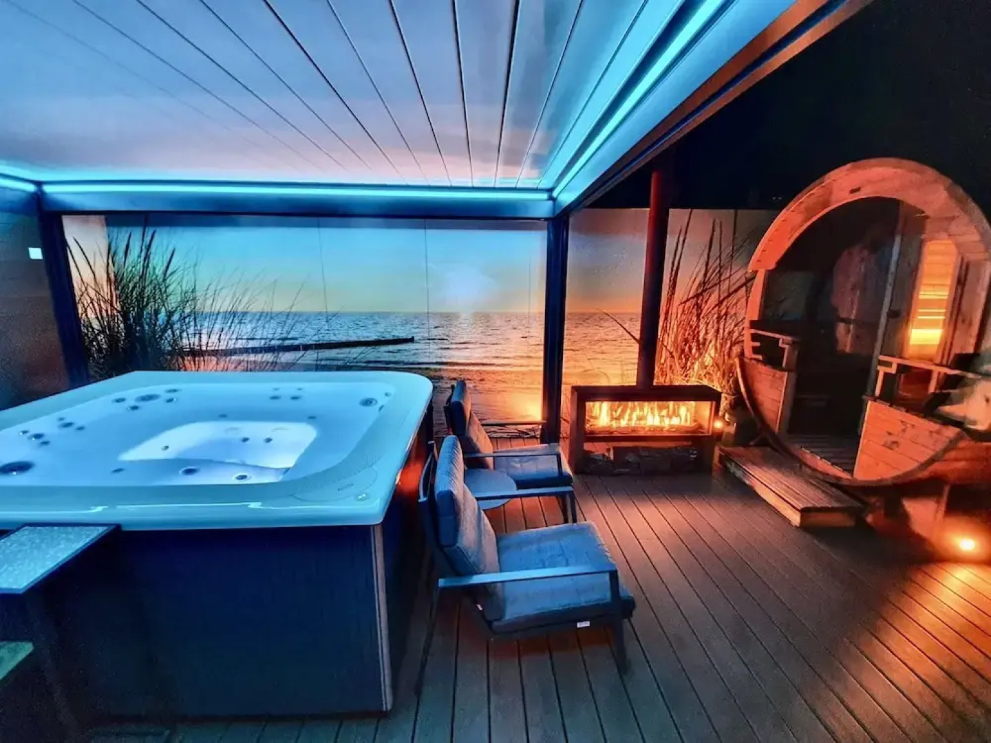 Hotel De Nieuwe Doelen