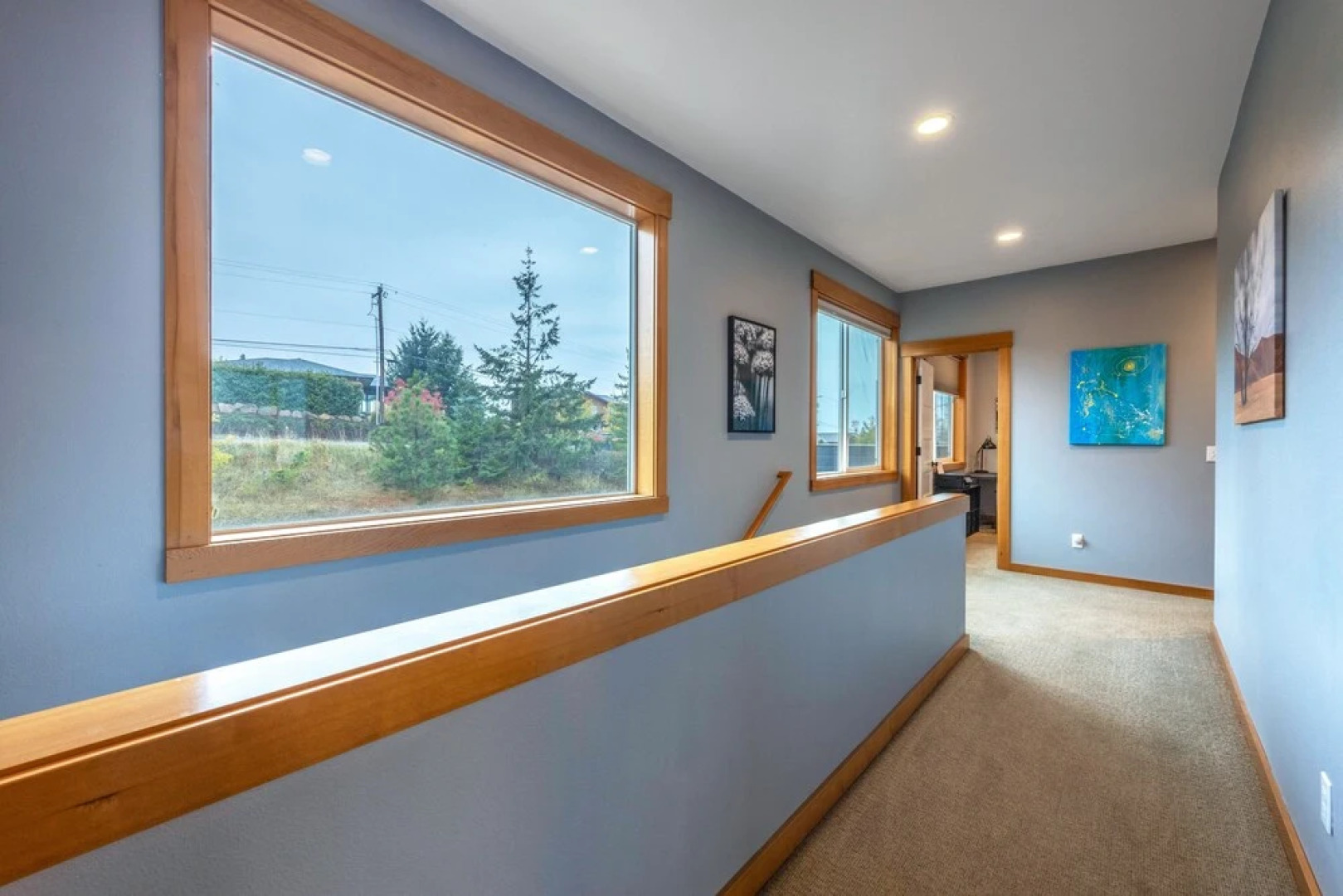 Spring Haus 2 Bedroom Home by RedAwning