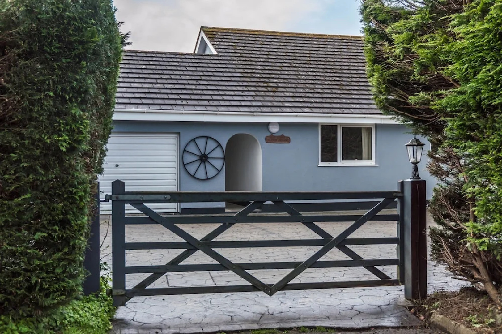 The Old Orchard - 3 Bedroom - Lamphey