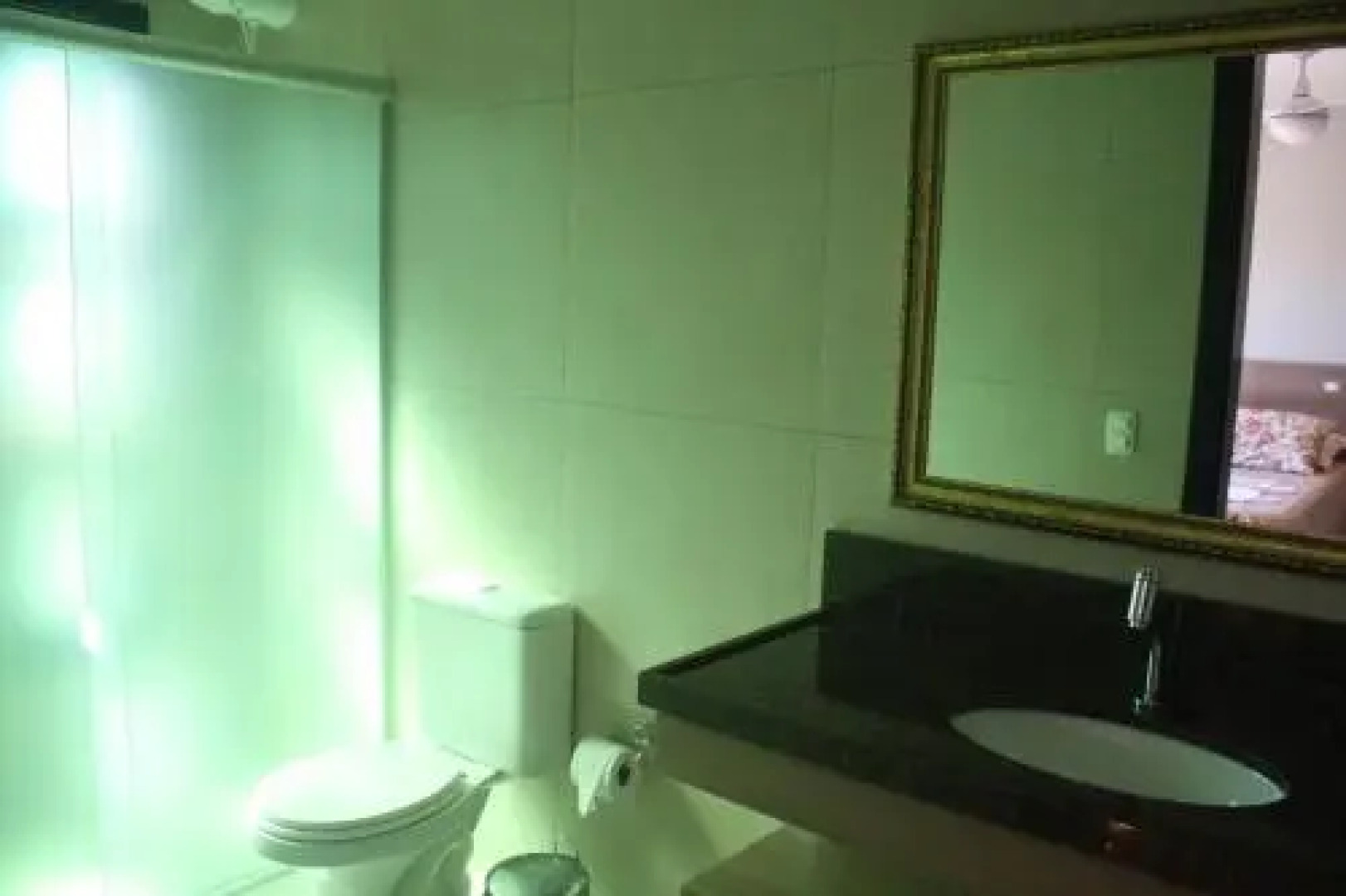 Pousada dos Pinheirais