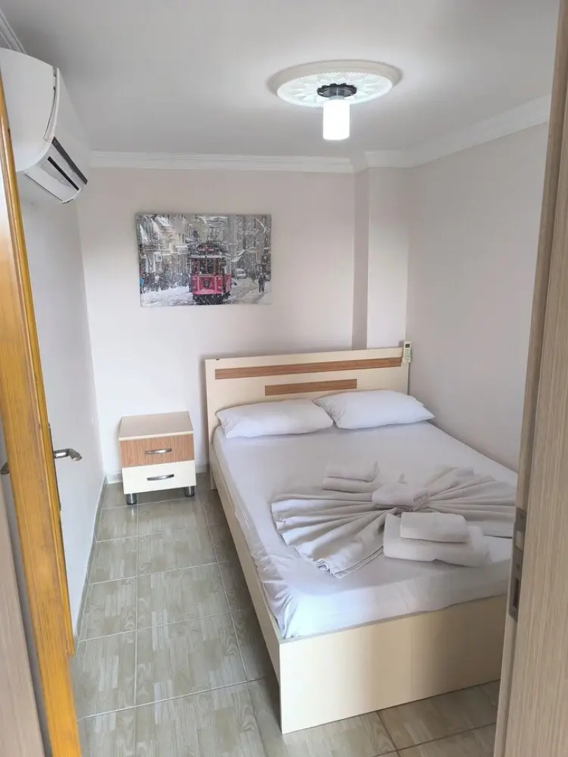 Avşar Apart Motel