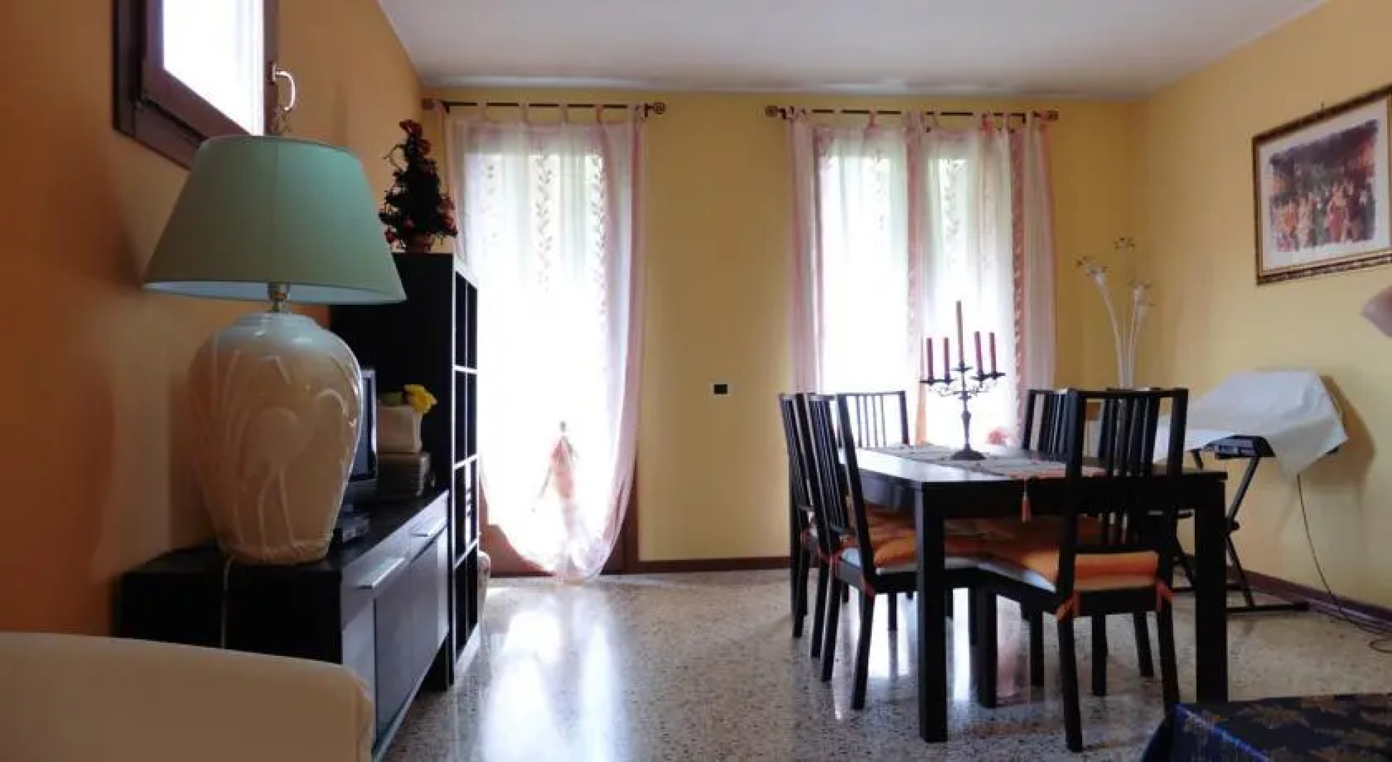 Rent-it-Venice Albinoni House