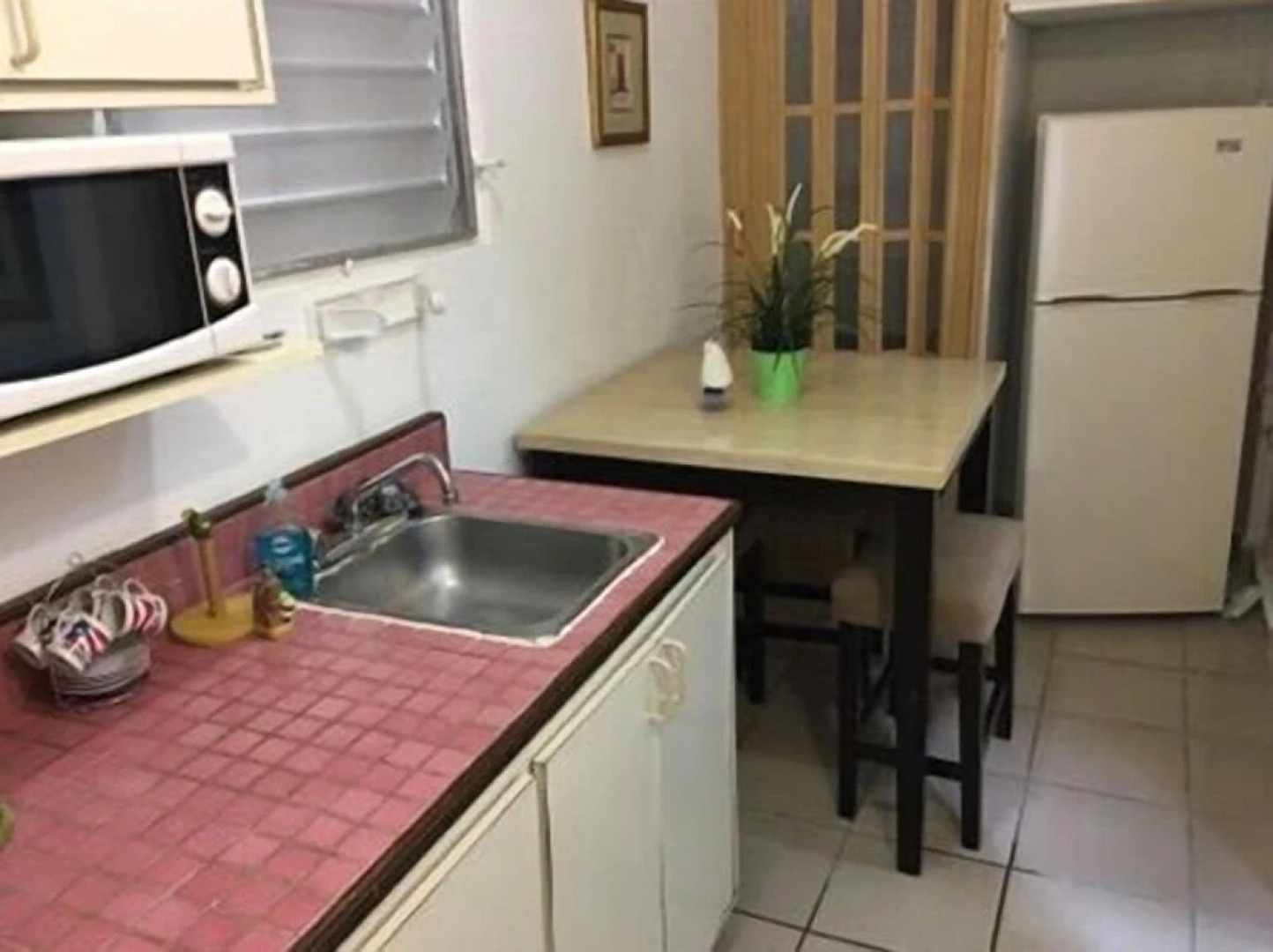 San Juan Luxe Apartments