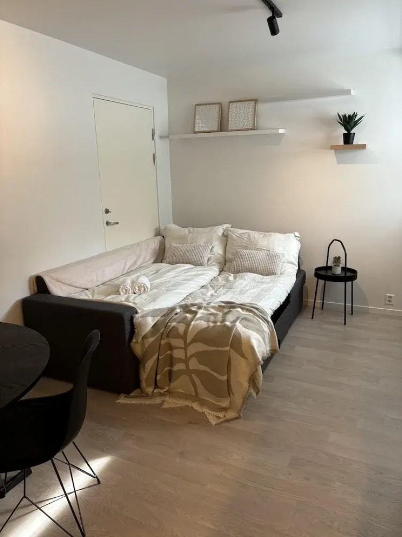 Arctic Escape Studio in Tromso