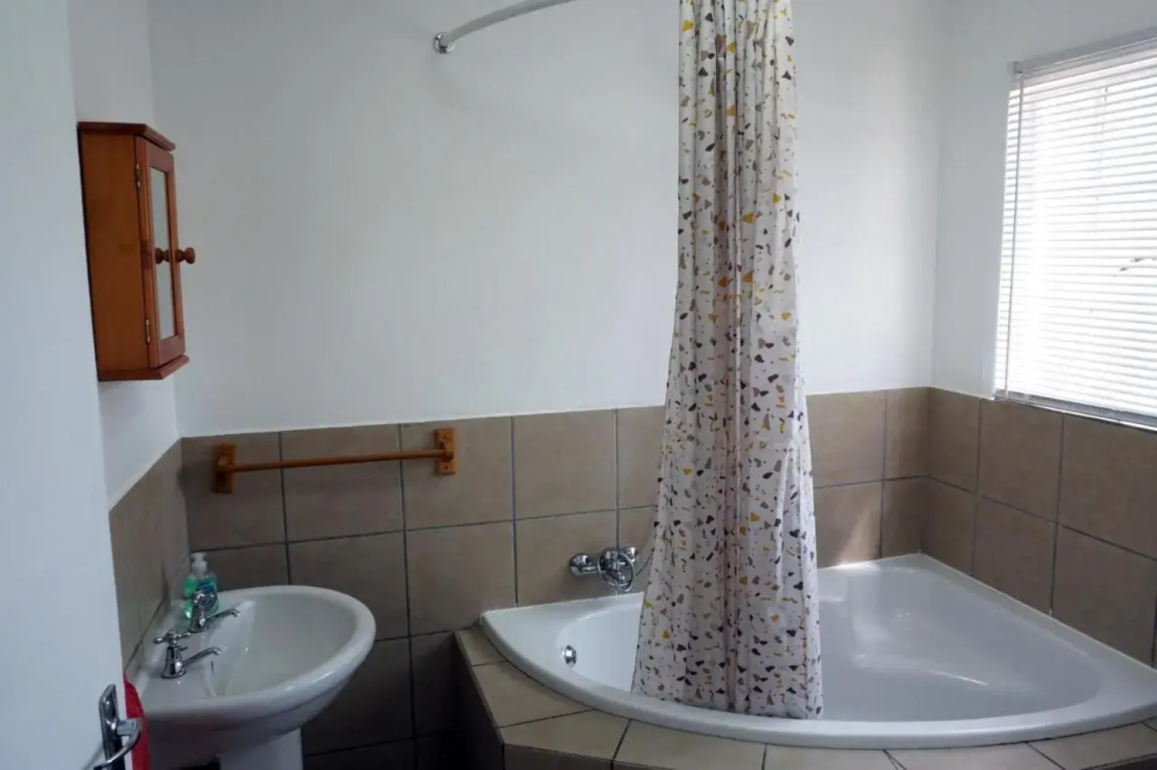 Sheba Rock Guest House