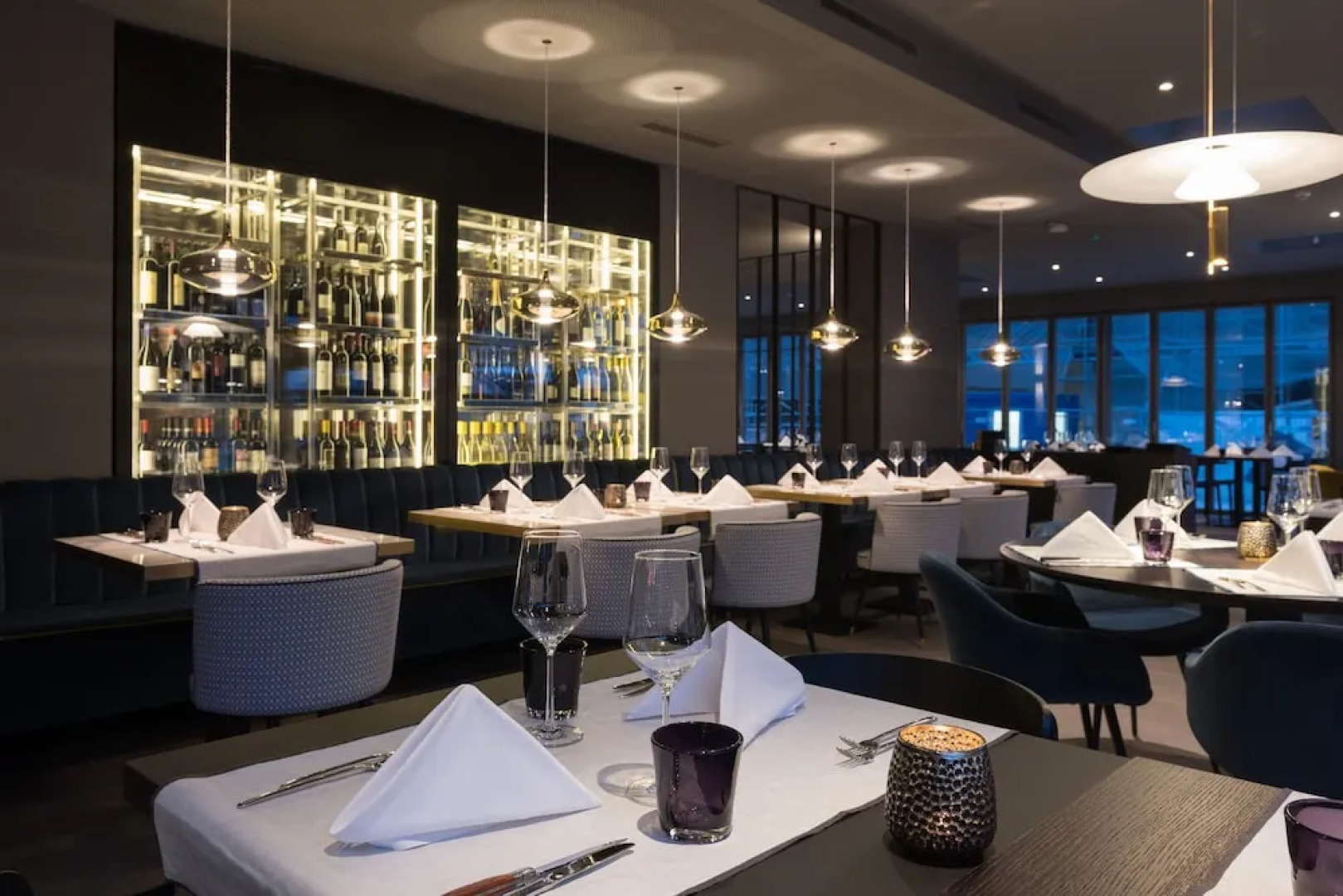 Eden Hotel und Restaurant