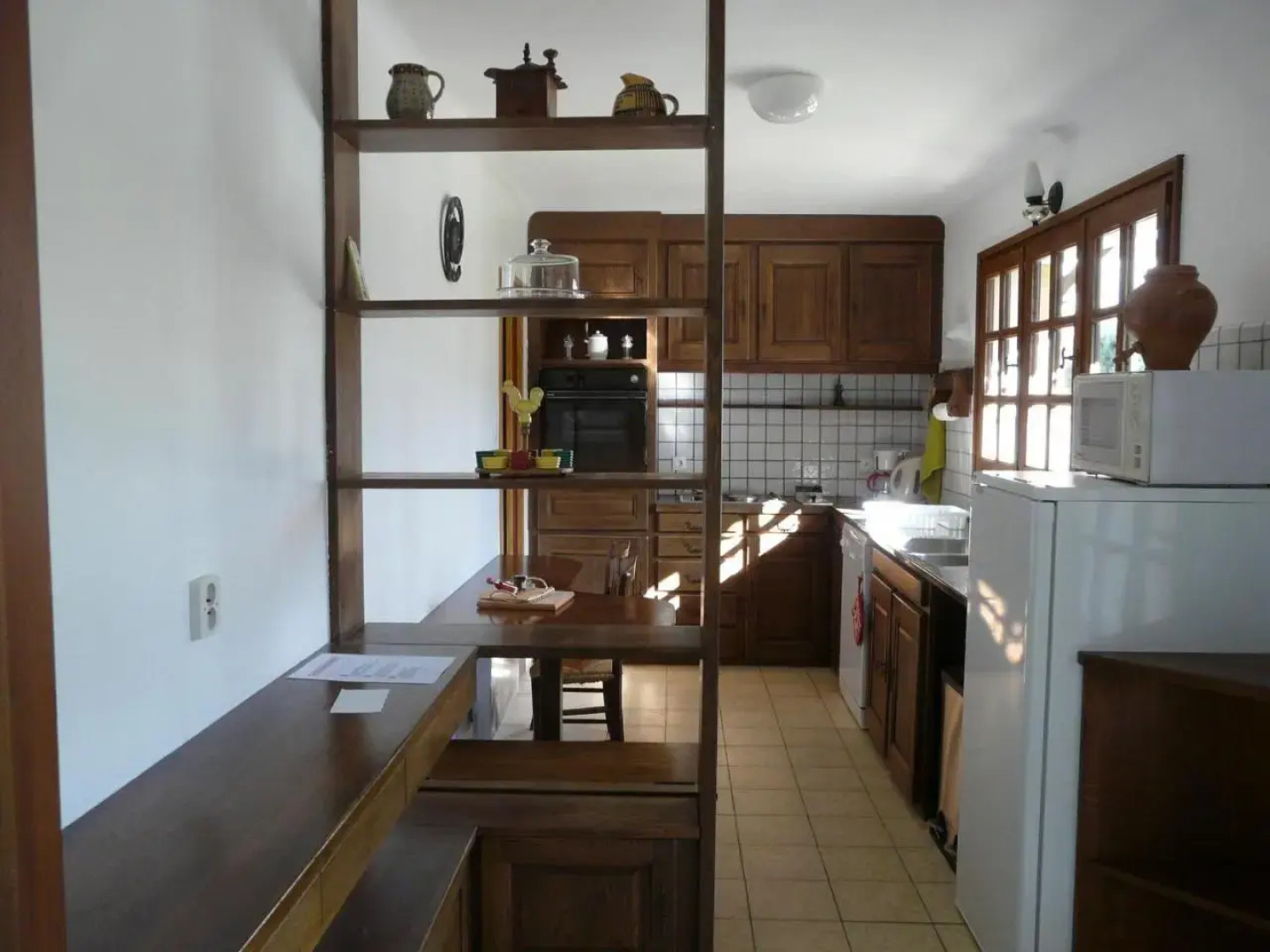 Gîte Contrisson, 4 pièces, 6 personnes - FR-1-585-16