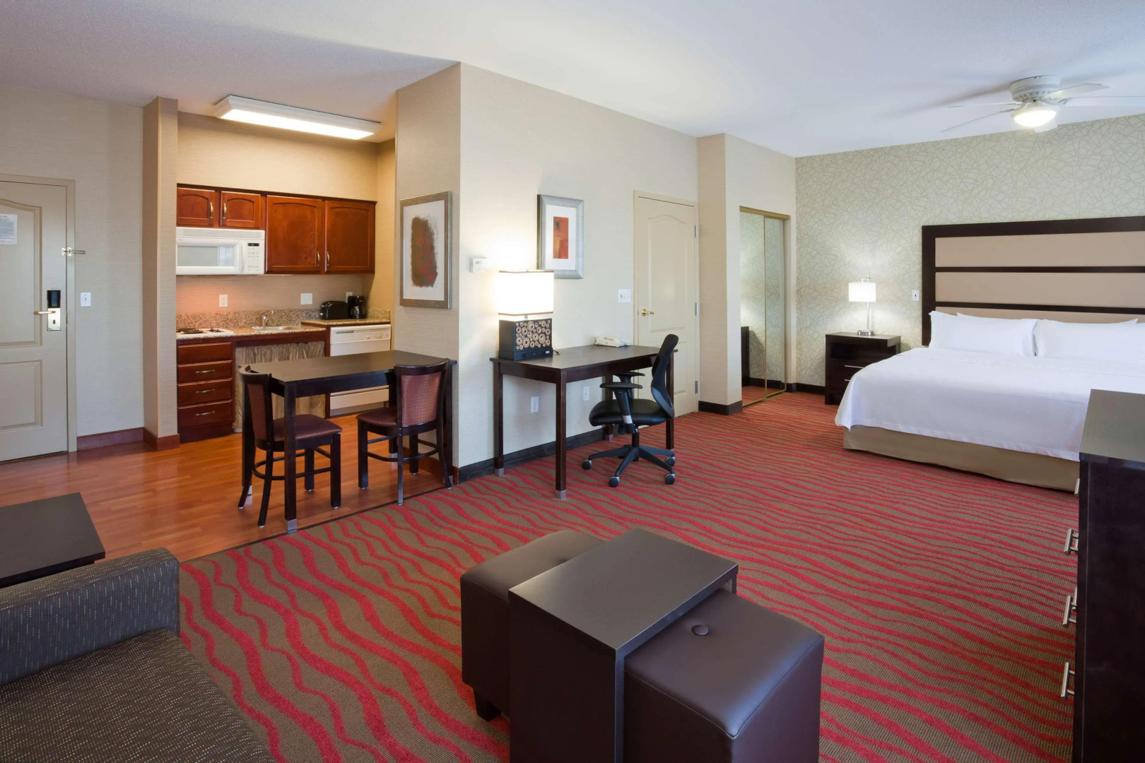 Homewood Suites by Hilton Sioux Falls