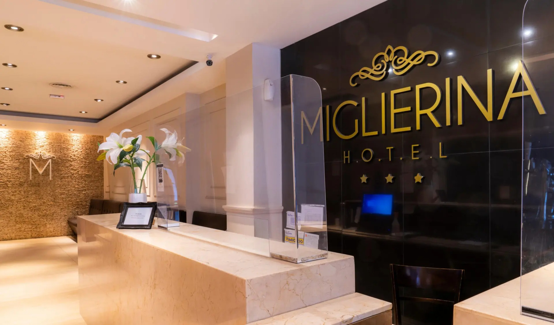 Gran Hotel Miglierina