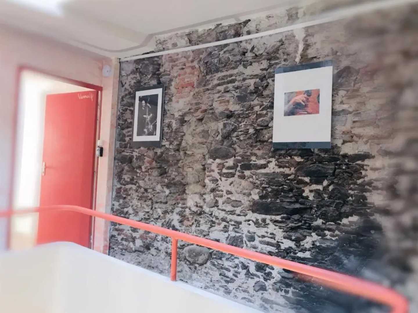 Résidence Saint Vincent