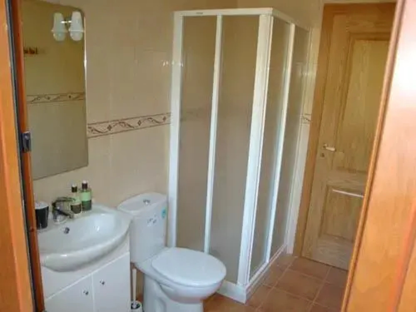 Apartamento Casa Julián