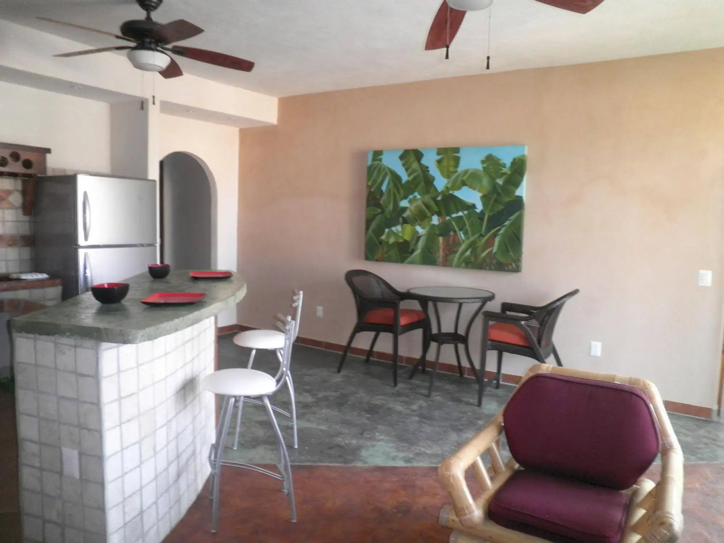 La Posada de Bucerias