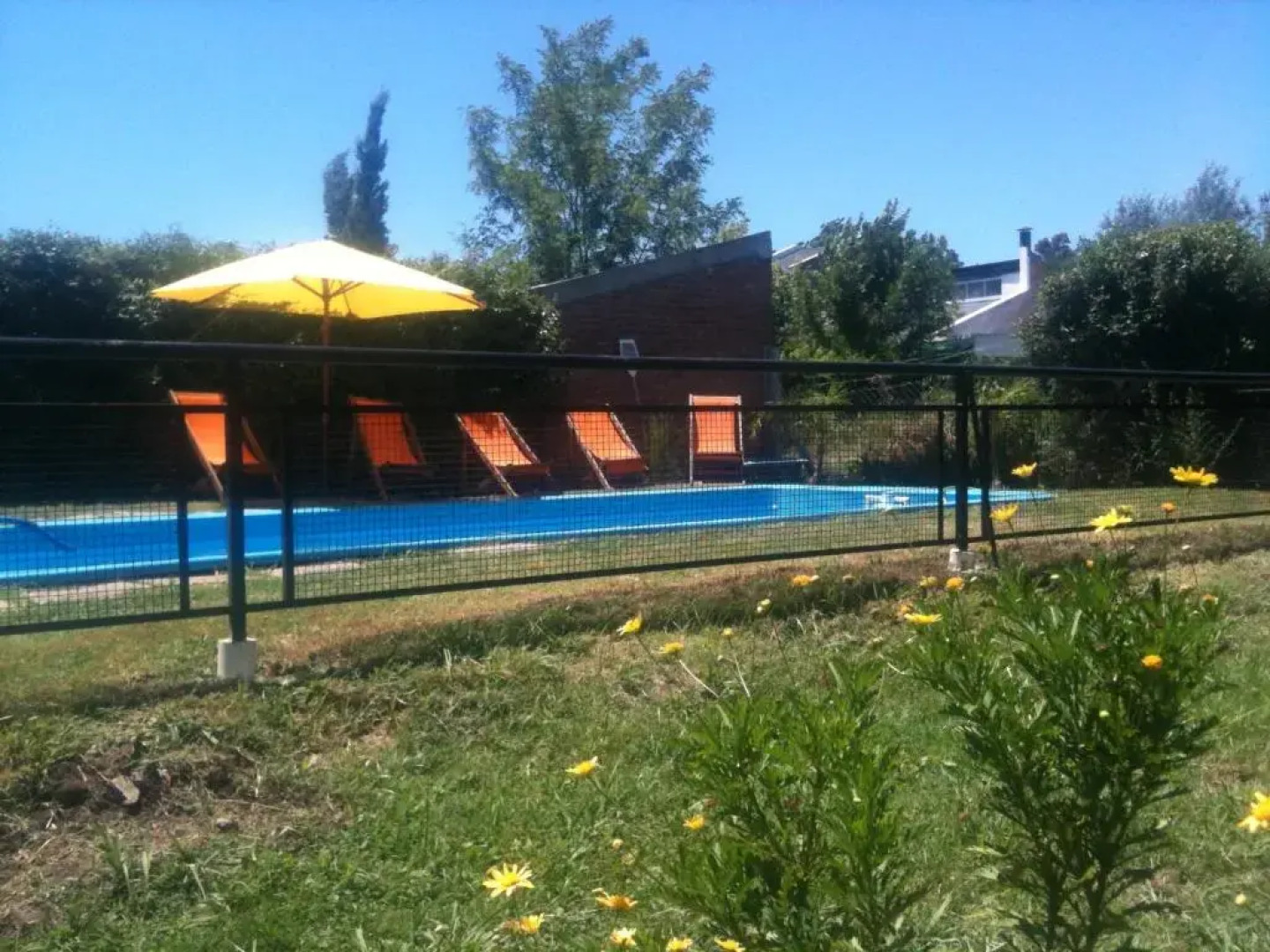 Tierra Mandarina Cabañas