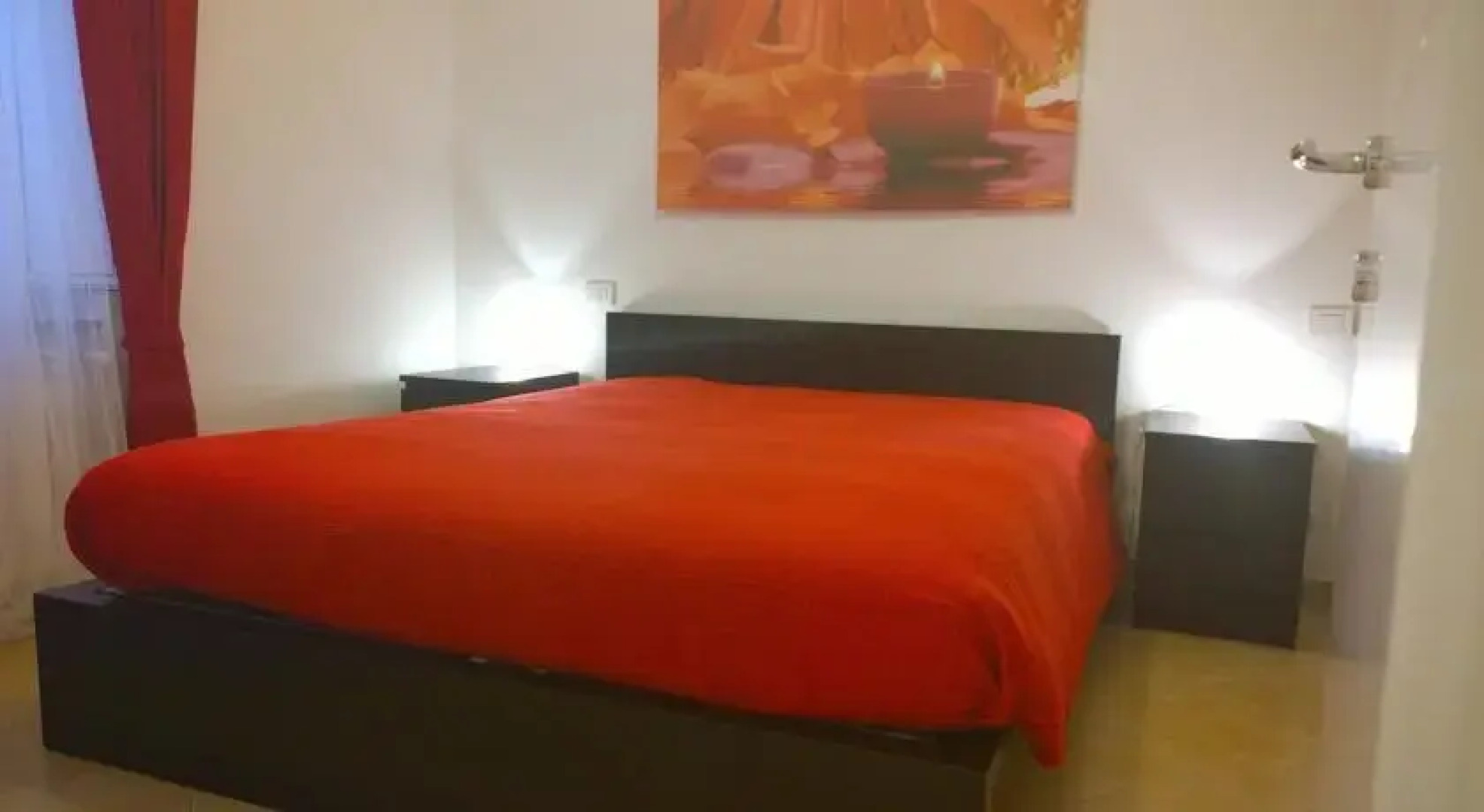 Vico La Torre Modern Flat