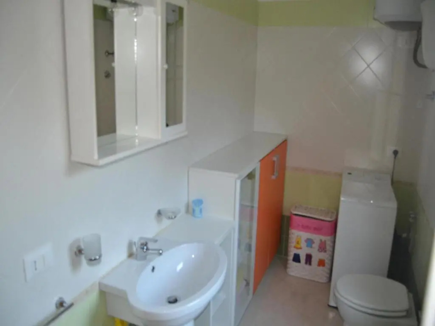 Apartment Difesa Pizzo